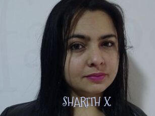 SHARITH_X