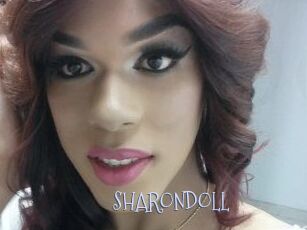 SHARONDOLL