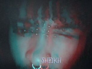 SHEIKH