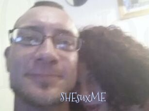 SHEsuxME