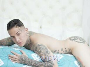 SHLOMI