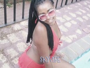SKYVIBE