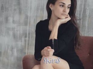 SKiraS