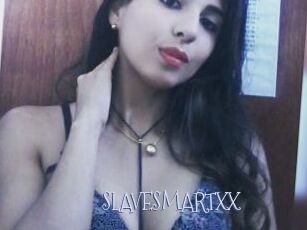 SLAVESMARTXX