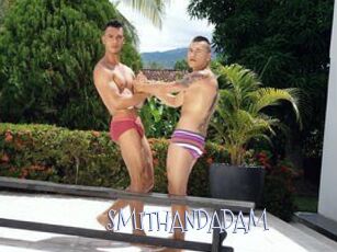 SMITHANDADAM