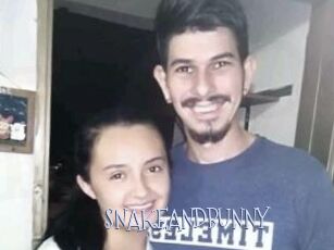 SNAKEANDBUNNY