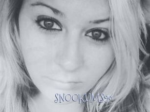 SNOOKUMS90