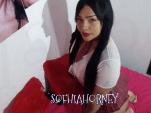 SOFHIAHORNEY