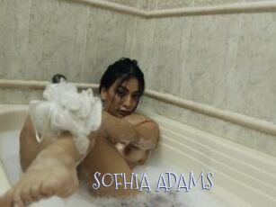 SOFHIA_ADAMS