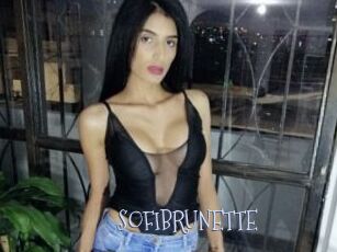 SOFIBRUNETTE