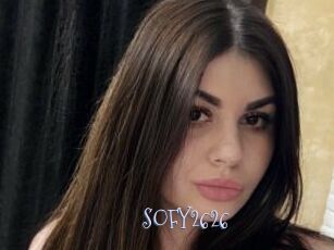 SOFY2626