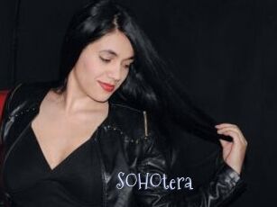 SOHOtera