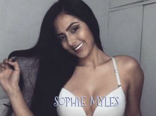 SOPHIE_MYLES