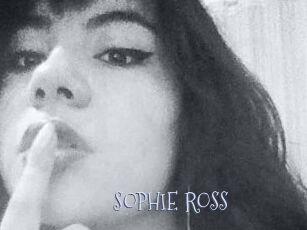 SOPHIE_ROSS