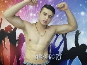SOSOBORT