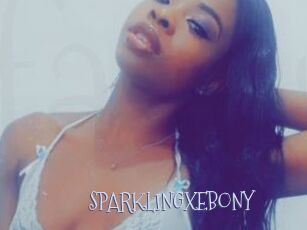SPARKLINGXEBONY