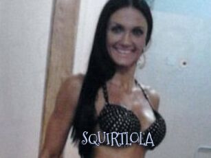 SQUIRTLOLA
