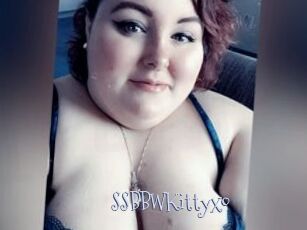 SSBBWKittyxo