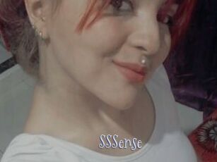 SSSense