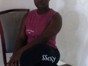SSexy