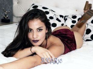 SUGAR18