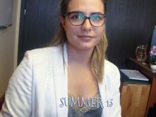 SUMMER_13 Faceporno
