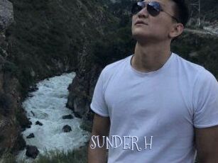 SUNDER_H