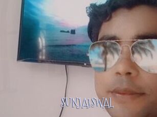 SUNJAISWAL
