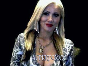 SUPERFOXXX