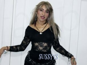 SUSSYTS