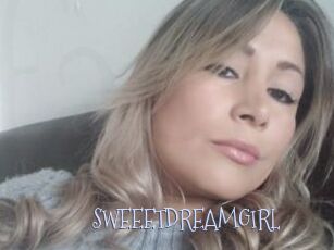 SWEEETDREAMGIRL