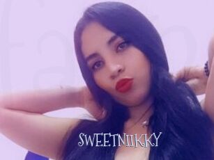 SWEETNIIKKY