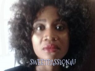 SWEETPASSION4U