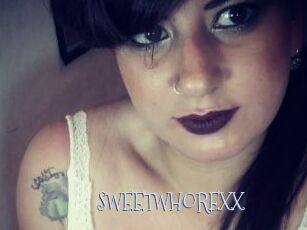 SWEETWHOREXX