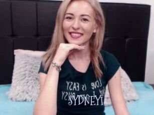 SYDNEYI