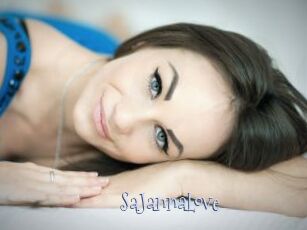 SaJannaLove