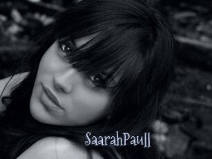 SaarahPaull
