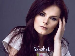 Sabahat