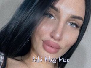 Sabi_Miss_Mee