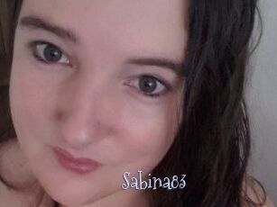Sabina83