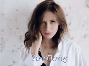 SabinaFleming