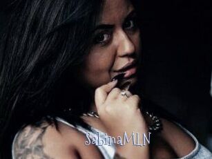 SabinaMLN