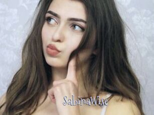 SabinaWise