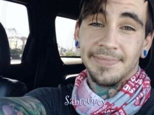 SabreGrey