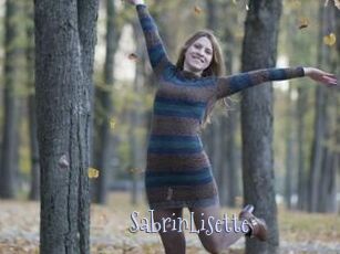 SabrinLisette
