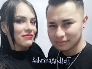 SabrinaAndJeff