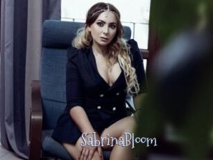 SabrinaBloom
