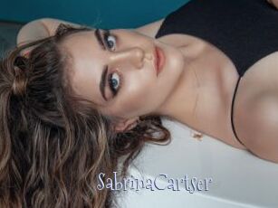 SabrinaCartser
