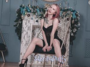 SabrinaDuffy