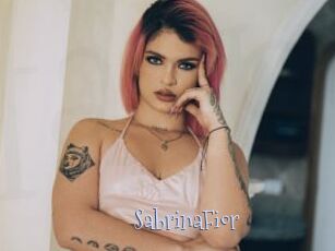 SabrinaFior